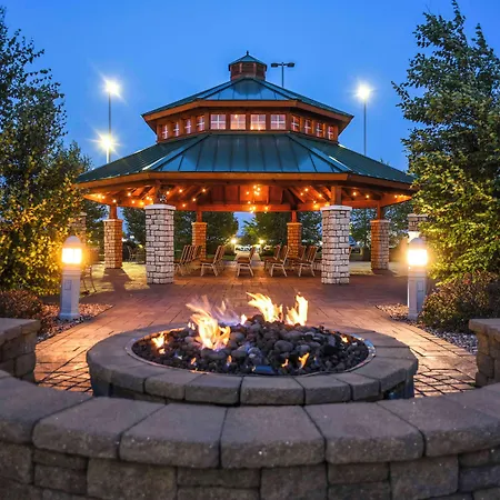 Hilton Garden Inn Watertown-2
