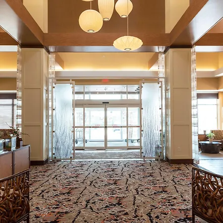 Hilton Garden Inn Watertown-3